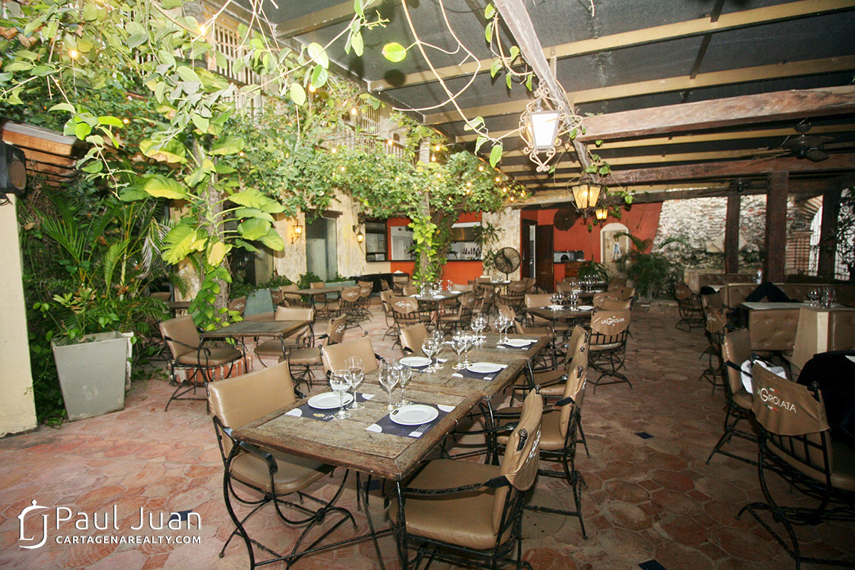 Commercial Property for Sale in Bolivar 130001 Bolivar 130001